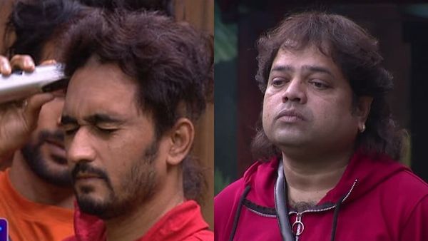 Bigg Boss Marathi 3: Vikas And Santosh Get Bald For Vishhal And Jay; Sonali Patil Gets Nominated For Next Week