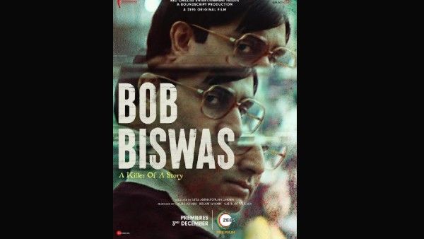 Abhishek Bachchan's Bob Biswas To Release On December 3 On Zee5