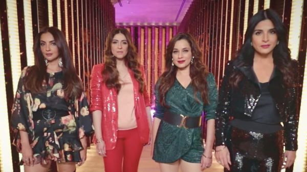 Fabulous Lives of Bollywood Wives 2 Promo Out, Cast Starts Filming For Season Two