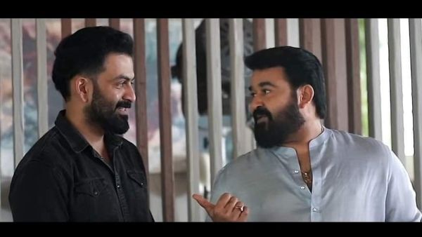 Bro Daddy: Mohanlal & Prithviraj Sukumaran To Reveal The Teaser Soon!