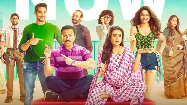 Bunty Aur Babli 2 Full Movie Leaked Online For Free Download In Theatre Print