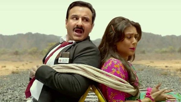 Bunty Aur Babli 2 Box Office Prediction: Saif Ali Khan-Rani Mukerji's Film Expected To Mint Decent Figures