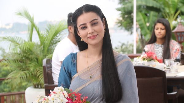 [Exclusive] Kaamna Will Rekindle Aspirations Of Many Married Women: Chandni Sharma