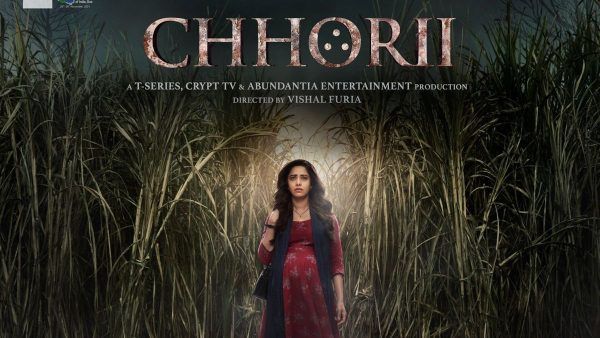 Amazon Prime Video Announces Line-Up For IFFI: Event Will End With Premiere Of Nushrratt Bharuccha's Chhorii
