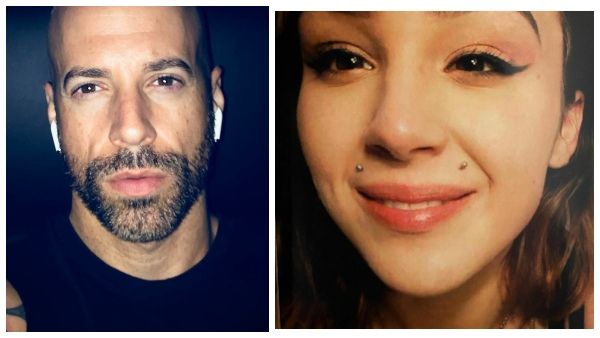 Chris Daughtry's Daughter Hannah Found Dead; Singer Pens A Heartbreaking Note