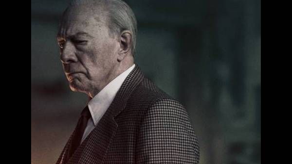 52nd IFFI's Homage To Bertrand Tavernier, Christopher Plummer, Jean-Claude Carriere and Jean-Paul Belmondo