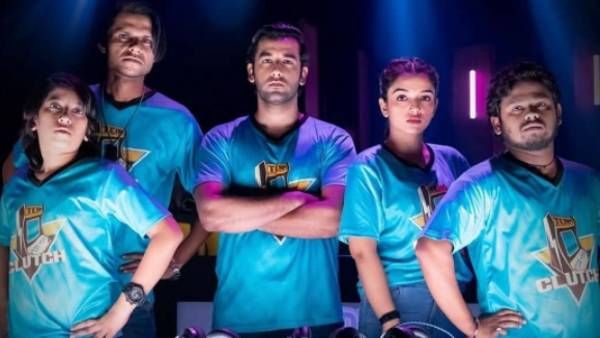 Clutch Review: A Heartwarming Tale Of Sportsmanship Against The Backdrop Of E-Sports