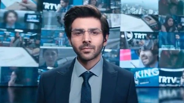 Dhamaka: Kartik Aaryan's Message In The New Promo Will Leave You With Goosebumps; Watch Video
