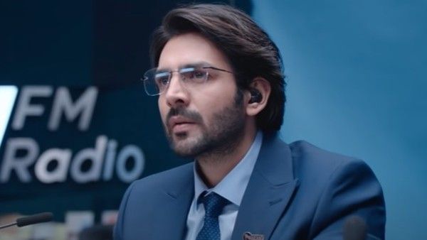 Dhamaka Movie Review: Kartik Aaryan Hits The Right Button And Pulls Off An Explosive Performance