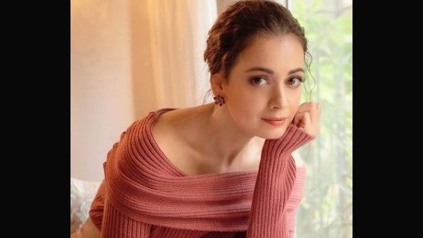 Dia Mirza Reveals Why She Is Overwhelmed About Celebrating Her First Diwali With Son Avyaan
