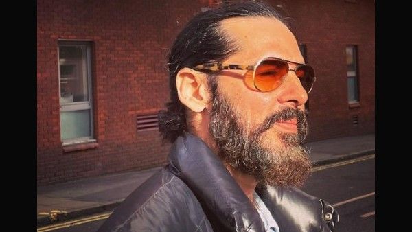 Dino Morea Says It's Scary When You Have To Wait For Good Work; 'You Also Have Your Own Insecurities'