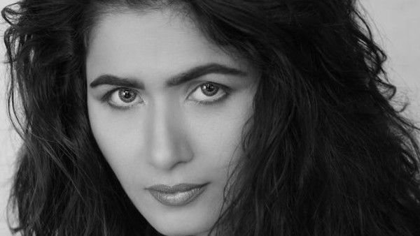 Diveyaa Dwivedi Says She Strongly Believes In Karma