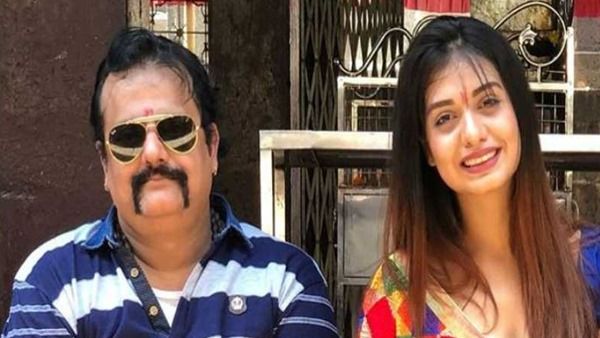 Divya Agarwal Opens Up About Her Life After Father’s Death; Says ‘It Can’t Be Fine, You Cannot Move On’