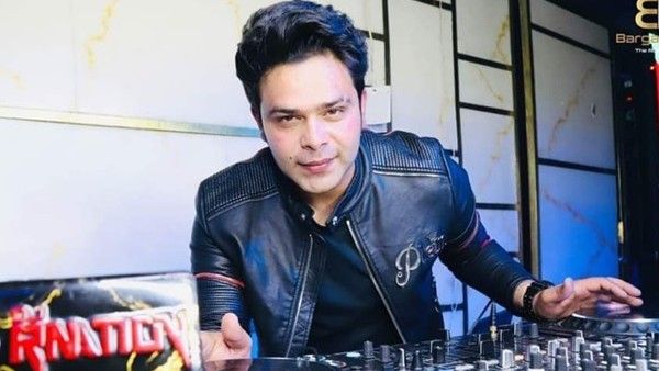 DJ R Nation Releases Another Magical Musical Piece ‘Give It To Me’