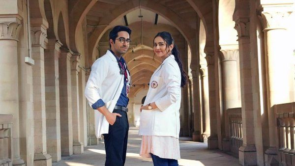 Doctor G: Ayushmann Khurrana, Rakul Preet Singh's Film To Release On June 17, 2022