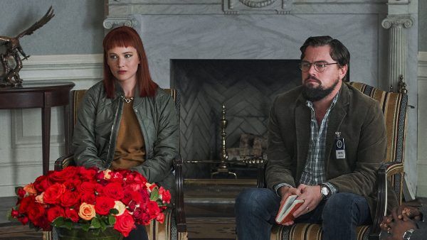 Don't Look Up Trailer: Leonardo, Jennifer's Film Explores World Of Misinformation As Humanity Faces Extinction