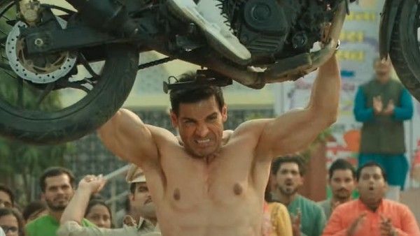 Satyameva Jayate 2 Day 1 Box Office Collection: John Abraham's Mass Entertainer Gets A Lackluster Opening