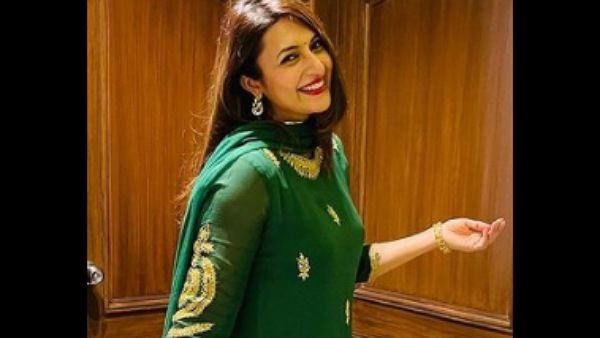 Divyanka Tripathi Speaks Up Against Body Shaming, Says One Does Not Need To Be 'Size Zero'