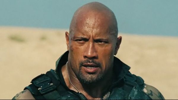 Dwayne Johnson Pledges To Never Use Real Guns On Sets Again After Alec Baldwin Tragedy
