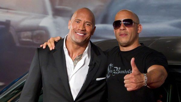Dwayne Johnson Rebuffs Vin Diesel's Offer To Return For Fast & Furious 10: No Chance