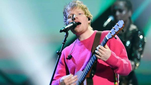 Ed Sheeran Wins Shape of You Copyright Case, Says Baseless Lawsuits Are Damaging Songwriting Industry