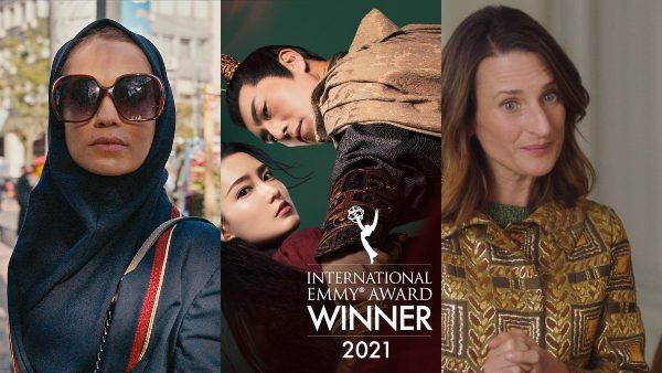 International Emmy Awards 2021 Complete Winners List: Tehran, Call My Agent, Song Of Glory Bag Big Honours