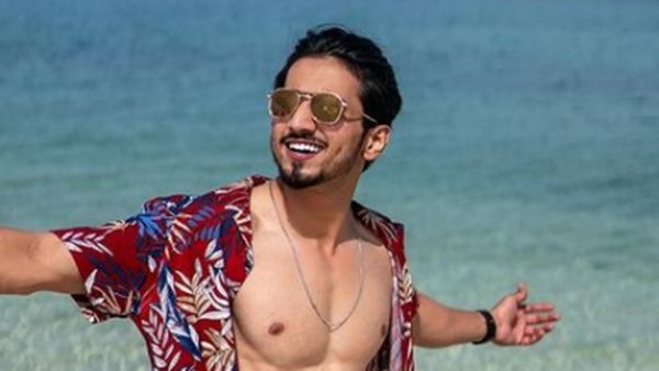 Faisal Shaikh AKA Faisu Arrested By Mumbai Police For Rash Driving