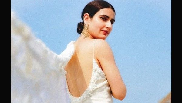 Fatima Sana Shaikh Looks Like A Million Bucks In Ethnic Attire