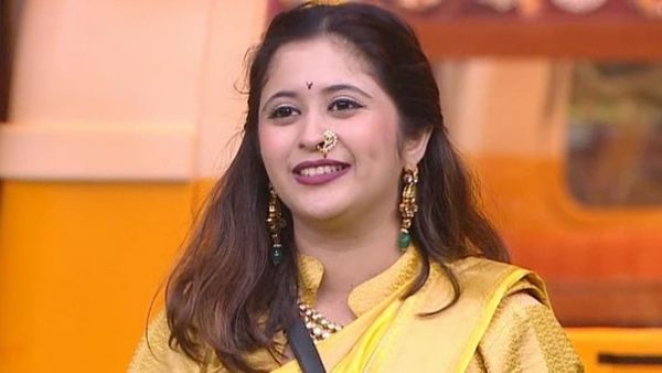 Bigg Boss Marathi Season 3 Elimination: Gayatri Datar To Get Out Of The House?