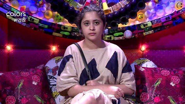 Bigg Boss Marathi 3: Gayatri Datar Blames Vikas Patil For Hurting Her Shoulder; The Former Becomes Captain
