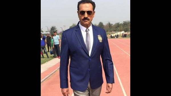 Gulshan Grover Recalls An Incident When An Air Hostess Was Scared To Sit Beside Him On The Flight