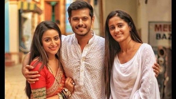 Ghum Hai Kisikey Pyaar Meiin’s Aishwarya Is Getting Hate Messages; Asks Fans To Stop Making Social Media Toxic