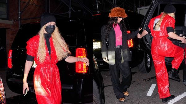 Gigi Hadid Gets A Makeover Post Break Up With Zayn Malik, Debuts New Look In New York With Bella Hadid