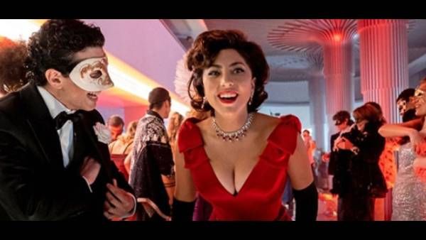 House Of Gucci Critics Review: Lady Gaga Impresses Global Audience With Her Portrayal Of Patrizia Reggiani