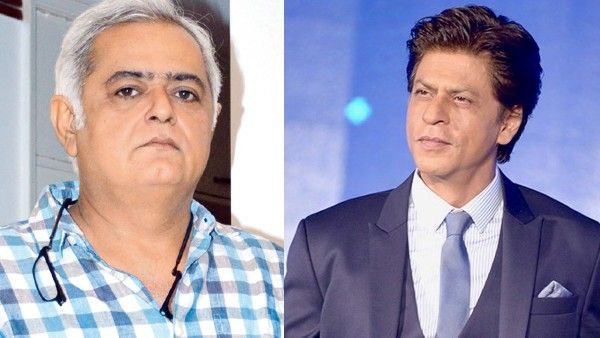Hansal Mehta Reveals How Shah Rukh Khan Once Saved A Child's Life Without Any Fuss Or Publicity