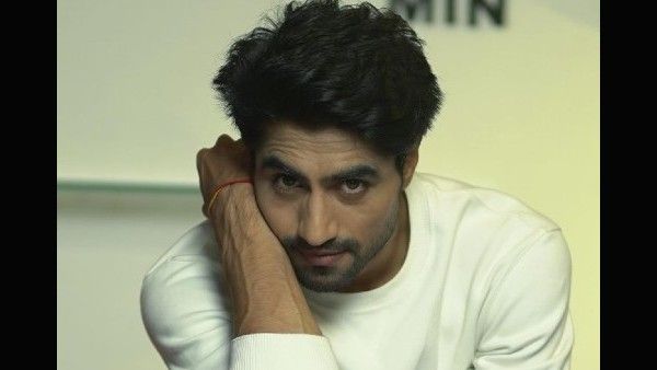Yeh Rishta Kya Kehlata Hai's Harshad On OTT & Reality Shows; Reveals If There's Someone Special In His Life