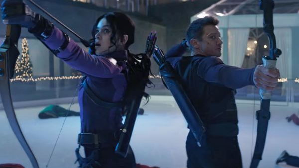 Hawkeye Review: Clint Barton & Kate Bishop Need More Than Chemistry To Keep The Audience Hooked