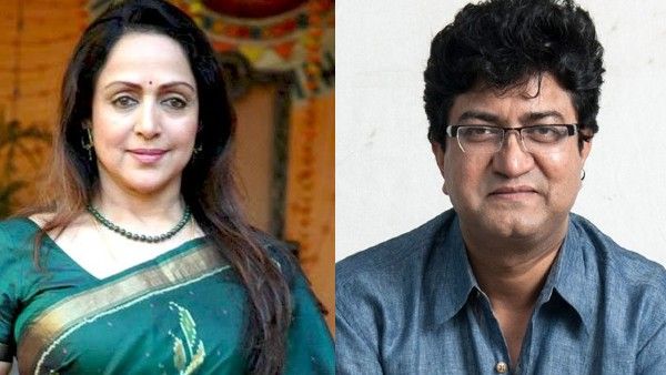 Hema Malini And Prasoon Joshi To Be Honoured With 'Indian Film Personality Of The Year' Award At IFFI
