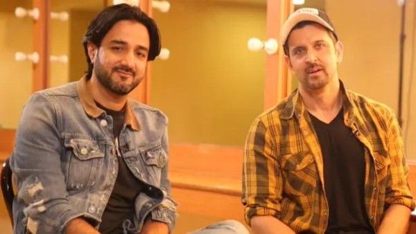 Siddharth Anand On His Fighter Actor Hrithik Roshan: There's A Hidden Filmmaker In Him