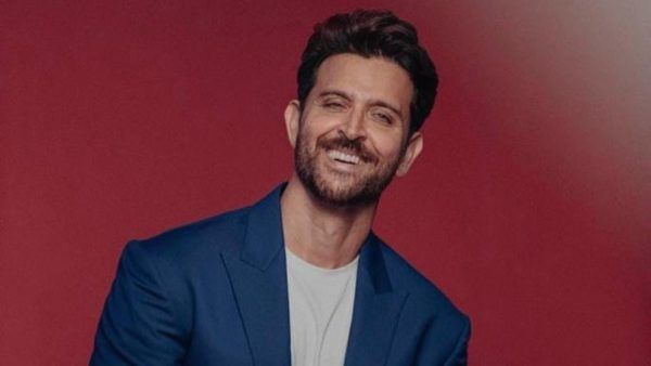 Hrithik Roshan Shares Chhath Puja Greetings With His Fans!