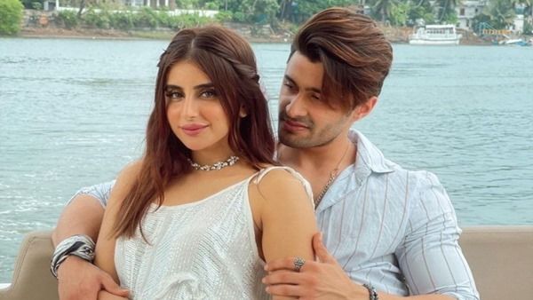 Bigg Boss 15: Miesha Iyer Gives Befitting Reply To Trolls For Criticising Her Love For Ieshaan Sehgaal