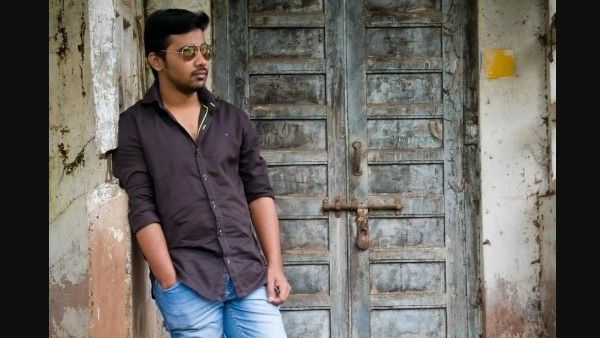 Passion Is Your Creation Says Aniket Kanade Radiating New Concepts In The Photo Industry