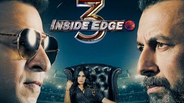 Inside Edge Season 3 Full Web Series Leaked Online For Free Download In HD Quality