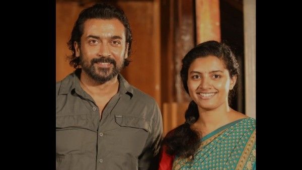 From Suriya To Lijomol, Meet The Phenomenal Star Cast Of Jai Bhim