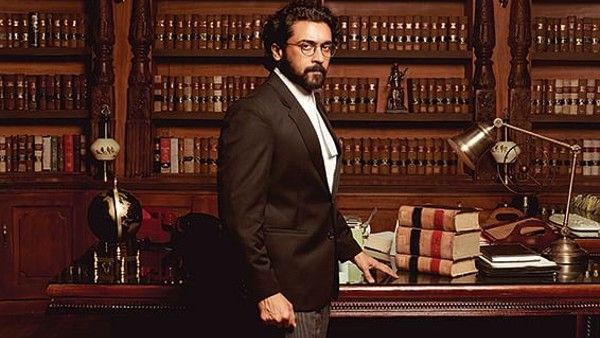 Jai Bhim Controversy: TJ Gnanavel Says It Is Wrong To Hold Suriya Responsible; Apologises To The Community