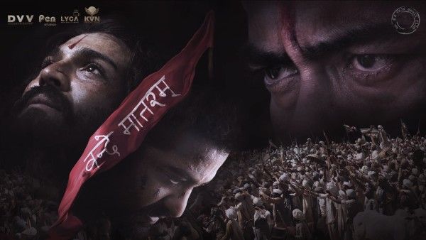 RRR’s Janani Song First Review Out: The Soul Anthem Gets Terrific Response