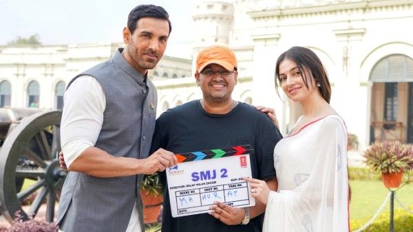 John Abraham Says When Sooryavanshi Was Released 'Boycott Bollywood' Was Number One Trending Topic On Twitter