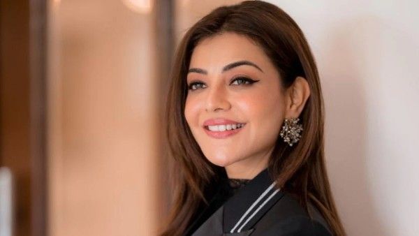 Kajal Aggarwal Finally Reacts To Pregnancy Rumours, Here’s What She Said!