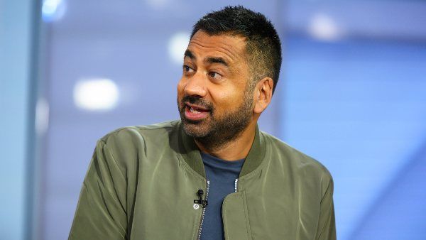 Kal Penn Comes Out, Announces Engagement To Partner Of 11 Years