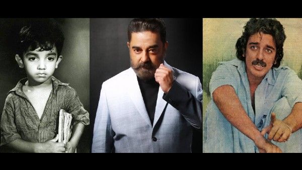 Kamal Haasan Birthday Special: Net Worth, Remuneration And Luxury Vehicles Owned By The Ulaganayagan!